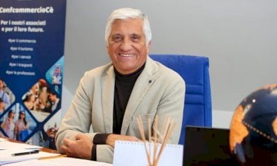L'Atl ha un nuovo Cda, Rinaudo: 