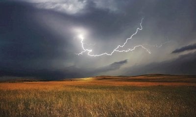 Ancora temporali tra oggi e domani, allerta gialla dell'Arpa