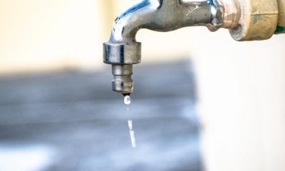 Lavori sulla rete idrica a Roata Chiusani, possibili interruzioni del servizio