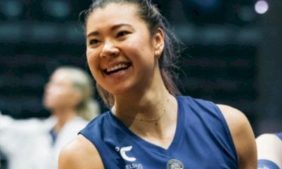Pallavolo A1/F: Cuneo si rinforza con Erika Pritchard