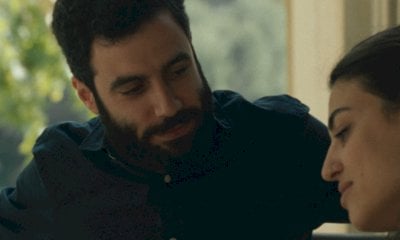 “Happy Holidays”: al Cinema Monviso un film che narra Israele con ironia amara 