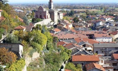 Dal 10 al 14 luglio a Caraglio ritorna la Festa patronale della Madonna del Castello