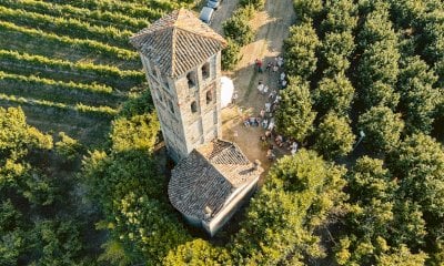 Festival “La collina sale sempre”: il 6 luglio si dialoga a Neive di immagine, paesaggio e memoria