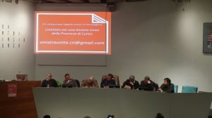 La Sinistra Unita parte da Cuneo? Servono proposte concrete... e un leader