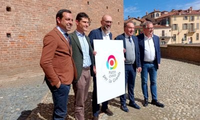 Il Patto Civico per la Granda si ritrova a Savigliano