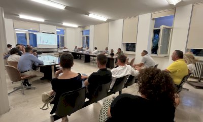Associazione Comuni del Moscato, produttori a confronto su mercato e rese