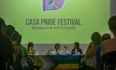 Il Casa Pride Festival chiude la prima edizione con SLAY al Giardino del Belvedere di Bra