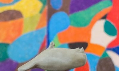 A Guarene ritorna Let’s Talk Junior, l'appuntamento per scoprire l'arte contemporanea con giochi e meditazioni