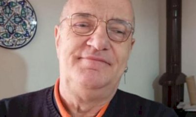 Venerdì a Bandito di Bra i funerali di Elio Cravero