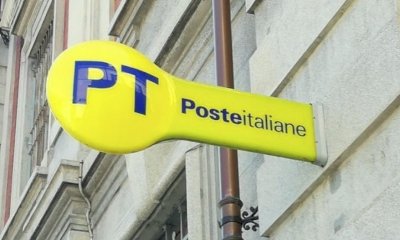 Poste Italiane cerca consulenti finanziari in provincia di Cuneo