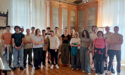 Per i Musei Civici di Cuneo un anno entusiasmante