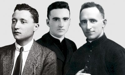 In arrivo il Premio internazionale alla memoria di Vassallo, Bernardi, Ghibaudo
