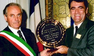 Alba e Beausoleil celebrano il loro gemellaggio che dura ormai da trent’anni 