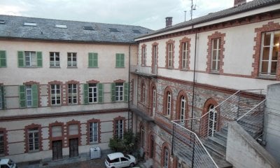 Cuneo, venerdì si interrompe la distribuzione dell'energia elettrica a Palazzo San Giovanni