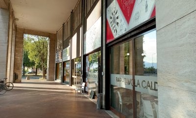 Movida rumorosa a Cuneo, si chiude il “caso” del bar nella piazza della stazione