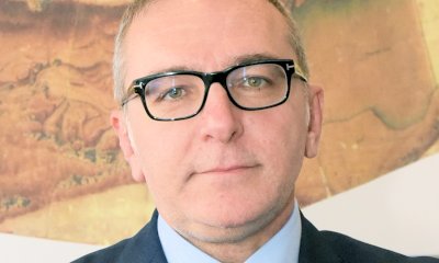 Anas: Aldo Castellari è il nuovo Responsabile della Struttura Territoriale Piemonte e Valle d’Aosta