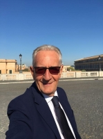Beppe Ghisolfi ospite di Radio Vaticana