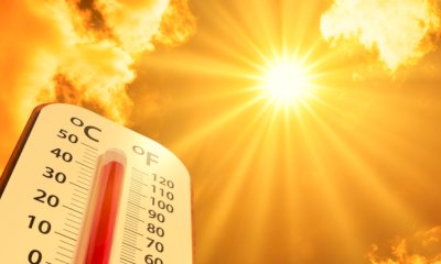 Come difendersi dalle ondate di calore, i consigli dell'Asl CN2