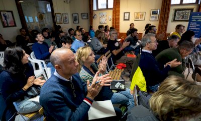 Scuola di Ecologia Politica in Montagna: aperte le iscrizioni per l’edizione 2025 in Valle Vermenagna