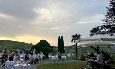 Villa Cornarea in Musica chiude martedì 8 luglio con Rosé