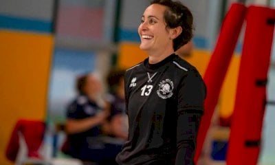 Mondovì Volley, Anna Aliberti è il nuovo rinforzo