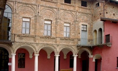 Tre appuntamenti in arrivo con “E-State al Cinema” a Cherasco