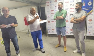 Oltre 11.600 tesserati e 3.500 gare disputate: i numeri della stagione della FIGC-LND di Cuneo