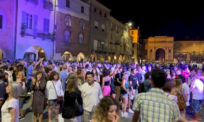 Savigliano, sabato 12 luglio torna la Piccola Fiera d'Estate