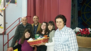 Domenica 5 novembre il pranzo degli anziani e la commemorazione del 4 novembre