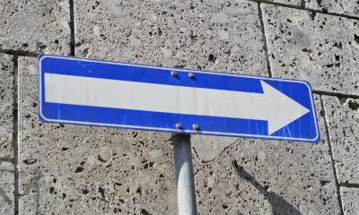 Pollenzo: senso unico sperimentale in via Fossano