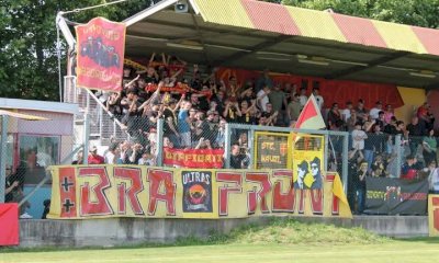 Bra in C, la tifoseria organizzata scrive a Cirio: 