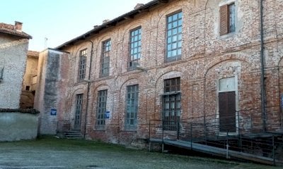 Un'asta pubblica per vendere “Casa Demonte” a Cavallermaggiore