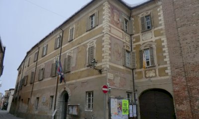 Un finanziamento da 212 mila euro per il progetto “DigiVillae” dell’Unione del Fossanese