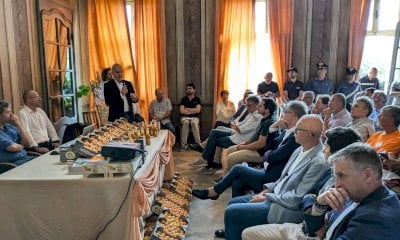 In arrivo la sagra dell’Albicocca tonda di Costigliole Saluzzo