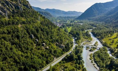 Un sito internet dedicato alla valorizzazione dell’Opera 5 di Moiola e delle fortificazioni della valle Stura