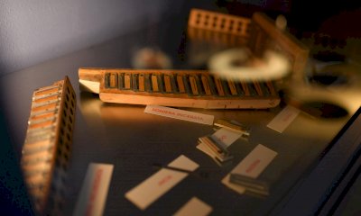 Musei aperti a Robilante per la prima domenica di luglio