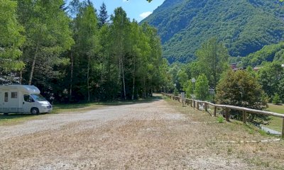 Ha riaperto questa settimana il Centro Alpino di Sant’Anna di Valdieri