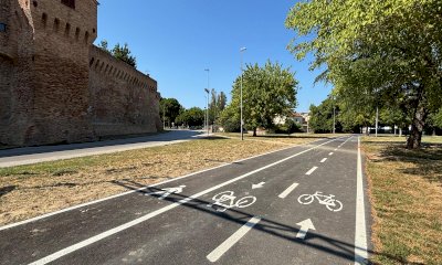 Bra protagonista della mobilità sostenibile: nasce la prima Zona Ciclabile in Italia
