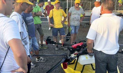 “Innovazione meccanica e tecnologia per una frutticoltura più efficiente e sostenibile”