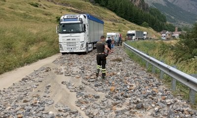 Il Tenda è riaperto, ma la Granda resta isolata
