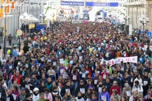 Stracôni 2017: raggiunta quota 15 mila iscrizioni