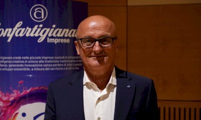 Roberto Riccardo eletto presidente di Confartigianato Cuneo – Zona di Alba