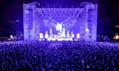 Al via la diciassettesima edizione di Collisioni: si parte con Gigi D'Agostino