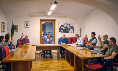 Accordo tra Comune e Sipre per l’acquisizione delle sciovie: Crissolo parteciperà al bando neve regionale