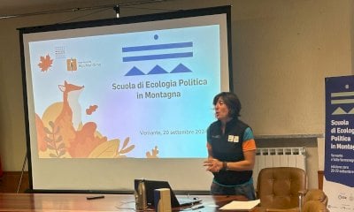 Aperte le iscrizione per la Scuola di Ecologia Politica in Montagna