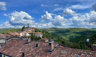 Estate di Cinema sotto le Stelle a Bossolasco