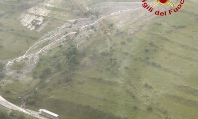 Il Piemonte chiede lo stato di emergenza anche per Argentera
