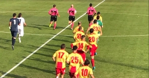 Il Bra perde a Gozzano