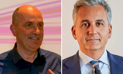 Parchi Alpi Marittime e Monviso, Armando Erbì e Marco Dastrù i nuovi presidenti