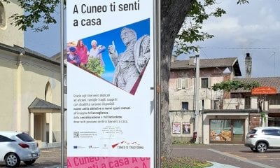 Cuneo, la pagina della Consulta dei quartieri polemizza col Comune: “I totem? Propaganda”